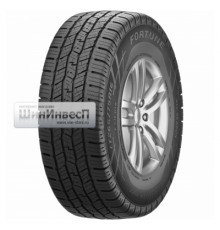Шина Fortune Tormenta H/T FSR305 255/70R16 111T