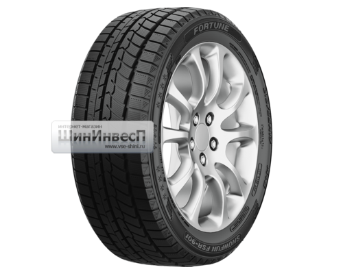 Шина Fortune FSR-901 235/60R18 107V