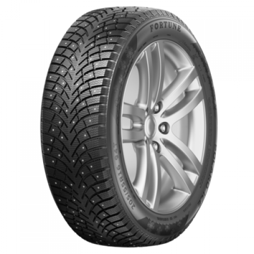 Шина Fortune Polaro Ice 205/60R16 96T