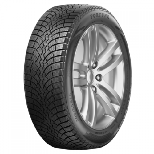 Шина Fortune Polaro Snow 255/55R20 110H