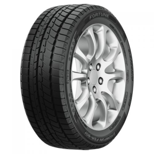 Шина Fortune SnowFun FSR-901 215/45R17 91V