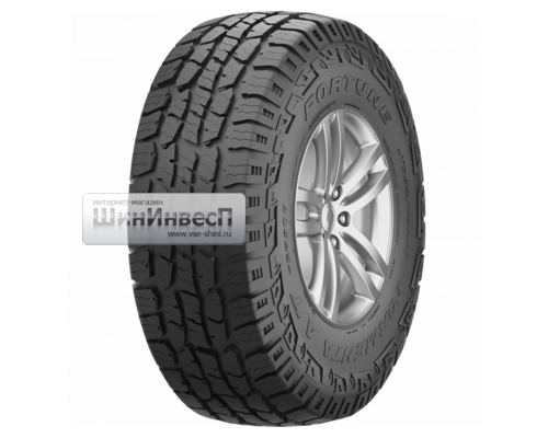 Шина Fortune Tormenta A/T FSR308 265/70R17 115T