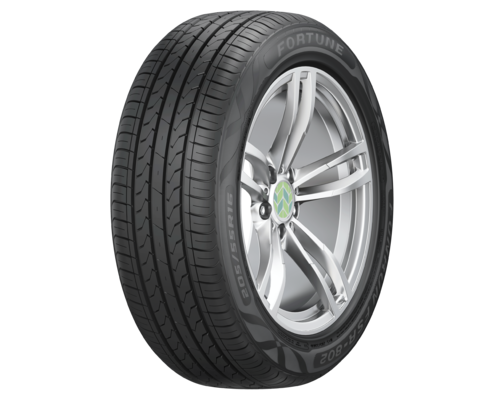 Шина Fortune FSR-802 195/60R15 88H