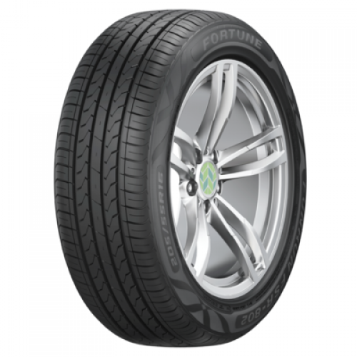 Шина Fortune FSR-802 195/50R15 82V