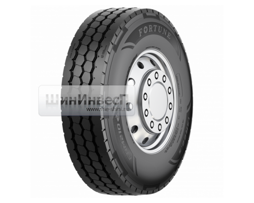 Шина Fortune FAM210 315/80R22,5 161/157K