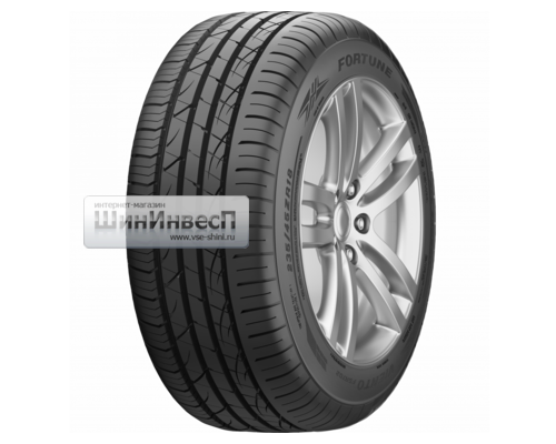 Шина Fortune Viento FSR702 245/40R20 99Y