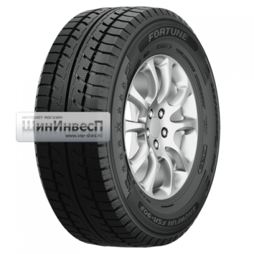 Шина Fortune FSR-902 215/70R15 109/107R