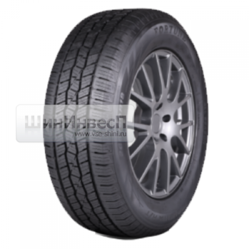 Шина Fortune FSR305 285/45R22 114H