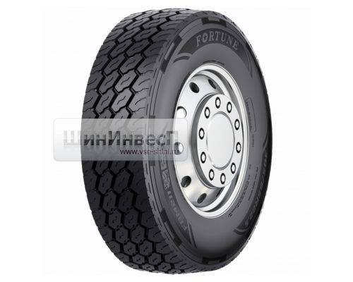 Шина Fortune FAM211 385/65R22,5 160K