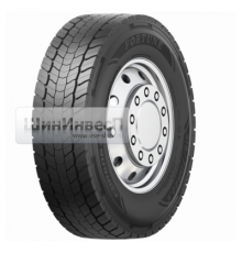 Шина Fortune FDR606 215/75R17,5 128/126M