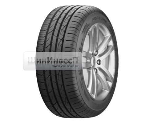 Шина Fortune FSR702 255/35R18 94Y