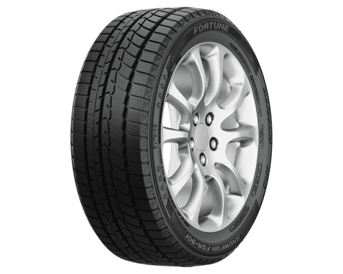 Шина Fortune SnowFun FSR-901 205/65R15 94T