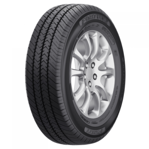 Шина Fortune FSR71 215/75R16 116/114R