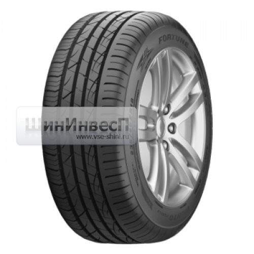Шина Fortune FSR702 255/35R19 96Y