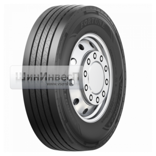 Шина Fortune FAR603 215/75R17,5 135/133J