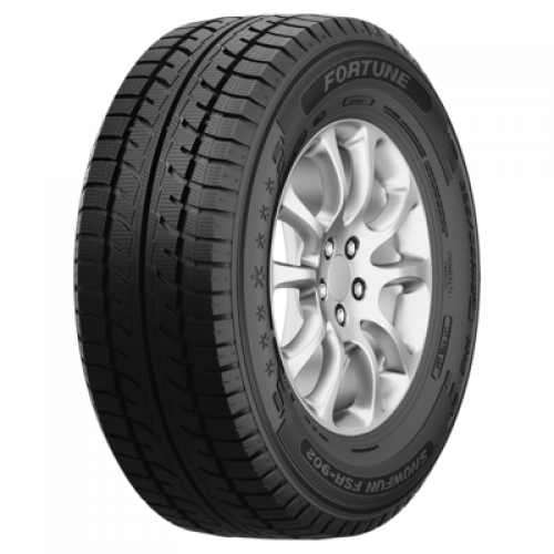 Шина Fortune SnowFun FSR-902 235/65R16 115/113R