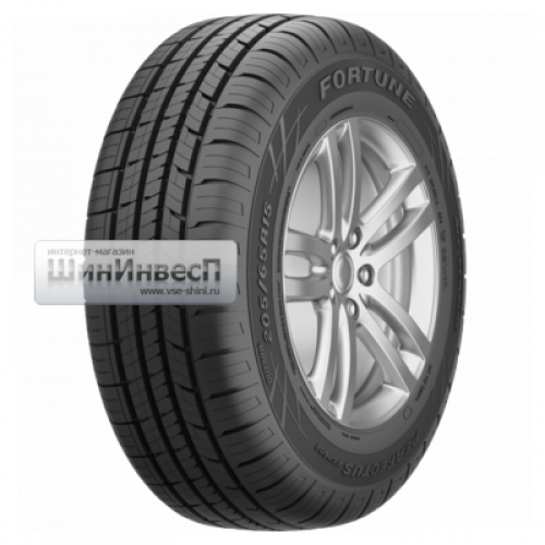 Шина Fortune Perfectus FSR602 235/50R17 96V