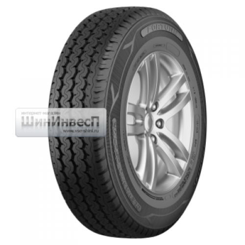 Шина Fortune FSR-102 215/70R15 109/107S