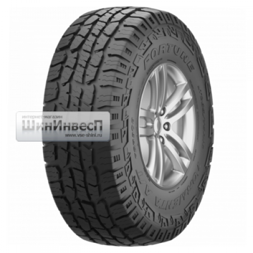Шина Fortune Tormenta A/T FSR308 245/65R17 111T