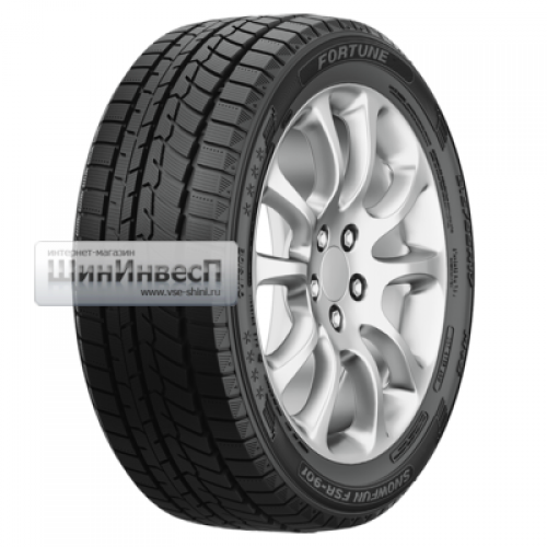 Шина Fortune FSR-901 175/65R14 86T