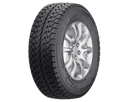 Шина Fortune FSR-302 255/55R19 111V