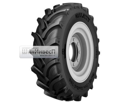 Шина Galaxy Earth-Pro Radial 700 R-1W 480/70R28 151D