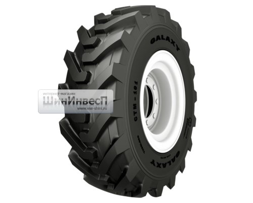 Шина Galaxy CTM 101 400/80R24 162A8