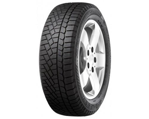 Шина Gislaved Soft Frost 200 SUV 225/65R17 102T