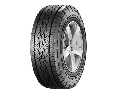 Шина Gislaved TerraControl ATR 235/70R16 106H