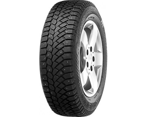 Шина Gislaved Nord Frost 200 265/60R18 114T