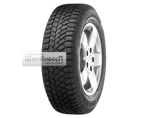 Шина Gislaved Nord Frost 200 225/55R17 101T