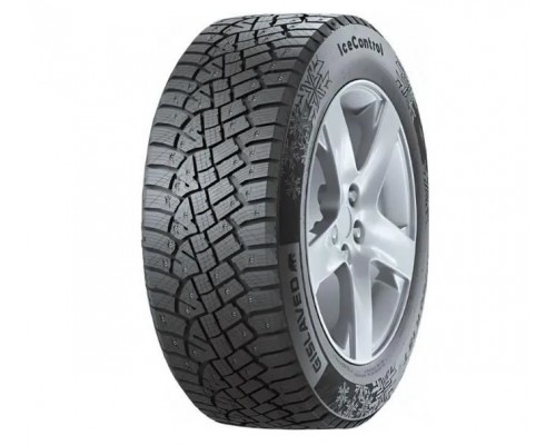 Шина Gislaved IceControl 205/65R15 99T