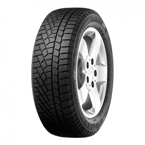 Шина Gislaved Soft Frost 200 SUV 215/50R17 95T