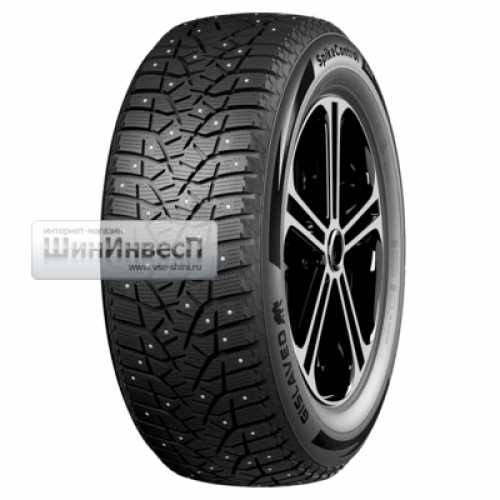 Шина Gislaved SpikeControl 275/55R20 117T