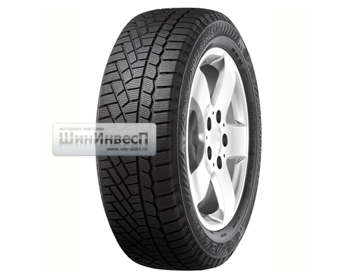 Шина Gislaved Soft Frost 200 SUV 235/60R18 107T