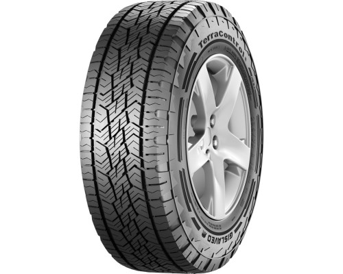 Шина Gislaved TerraControl ATR 235/70R16 106H