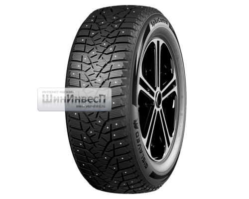 Шина Gislaved SpikeControl 235/45R18 98T