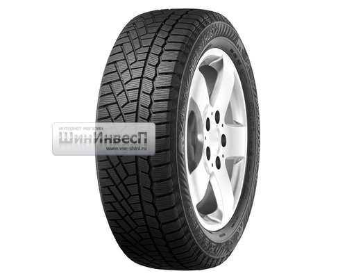 Шина Gislaved SOFT FROST 200 215/60R16 99T