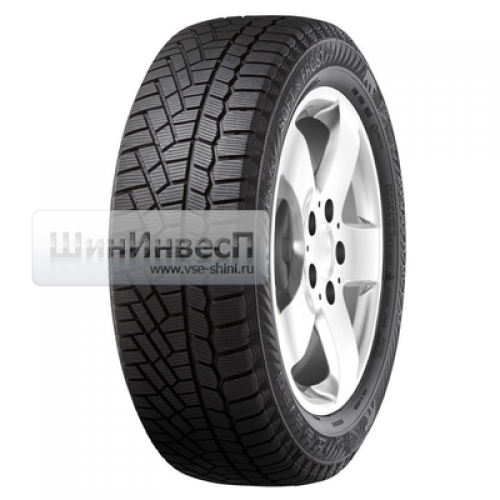 Шина Gislaved SOFT FROST 200 185/55R15 86T