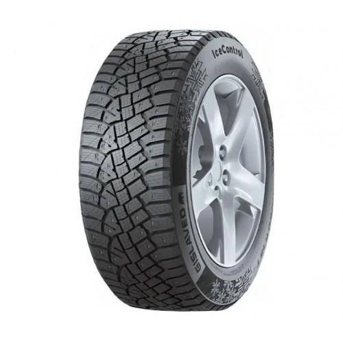 Шина Gislaved IceControl 225/70R16 107T