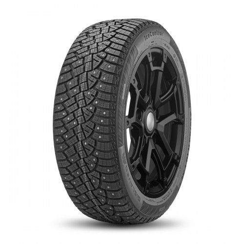 Шина Gislaved IceControl 295/40R21 111T