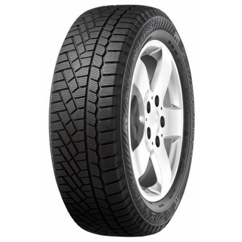 Шина Gislaved Soft Frost 200 SUV 195/60R16 93T