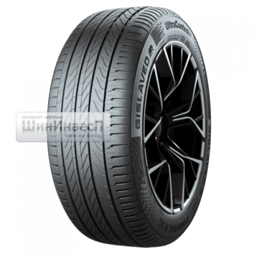 Шина Gislaved UltraControl 195/50R15 82V
