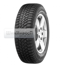 Шина Gislaved Nord Frost 200 205/65R16 95T