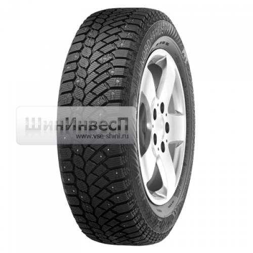 Шина Gislaved Nord Frost 200 205/65R16 95T