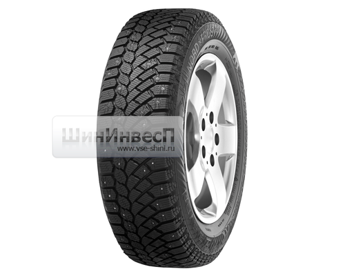 Шина Gislaved Nord Frost 200 185/65R14 90T