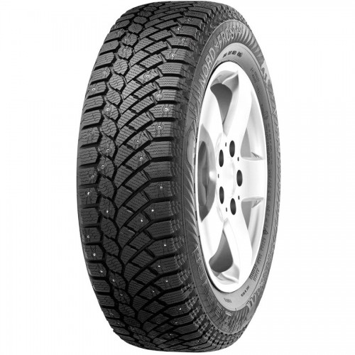 Шина Gislaved Nord Frost 200 155/65R14 75T