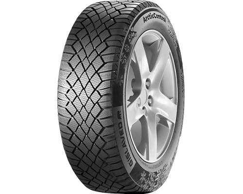 Шина Gislaved ArcticControl 225/55R19 103T
