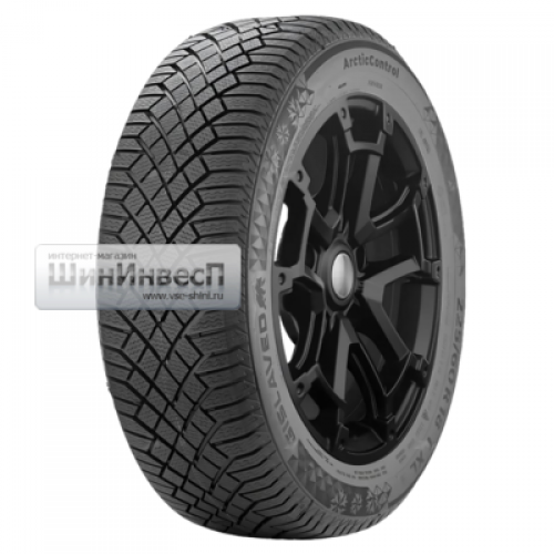 Шина Gislaved ArcticControl 235/60R17 106T