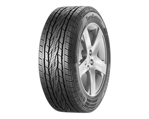 Шина Gislaved TerraControl 215/50R17 91H